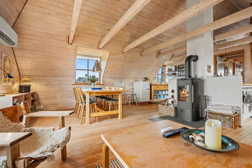 Foto von Ferienhaus CU66 in Blåvand - Westjütland