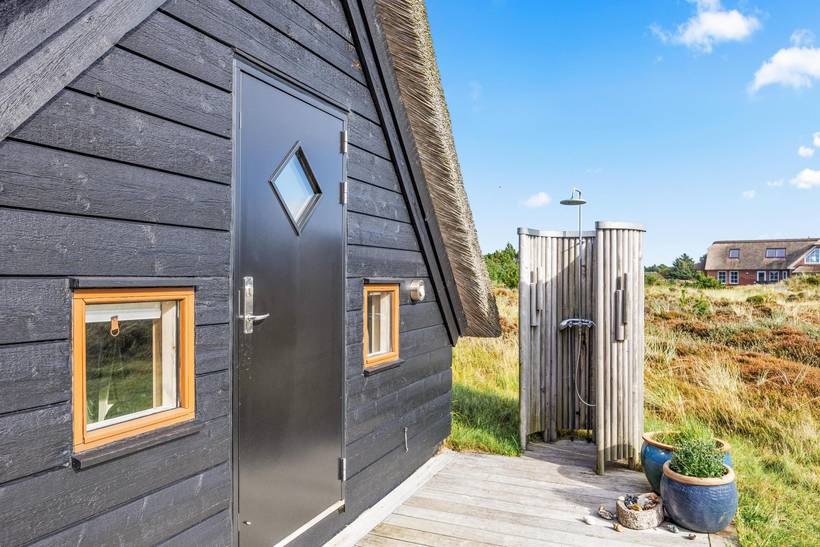 Foto von Ferienhaus CU66 in Blåvand - Westjütland