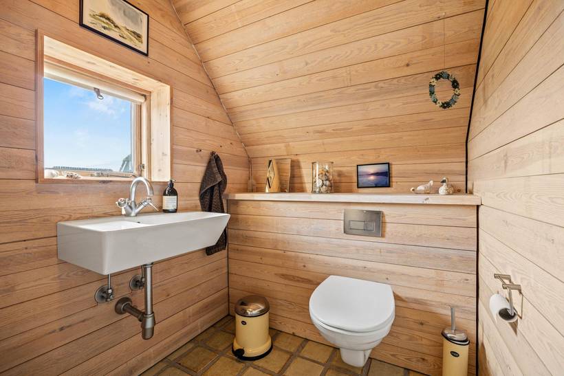 Foto von Ferienhaus CU66 in Blåvand - Westjütland
