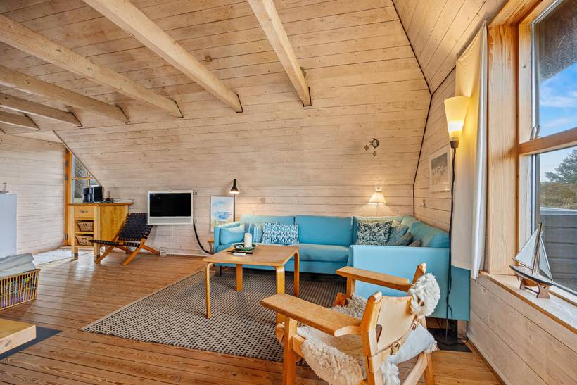 Foto von Ferienhaus CU66 in Blåvand - Westjütland