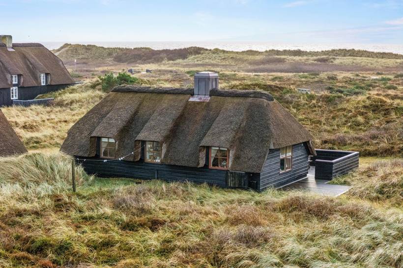 Foto von Ferienhaus CU66 in Blåvand - Westjütland