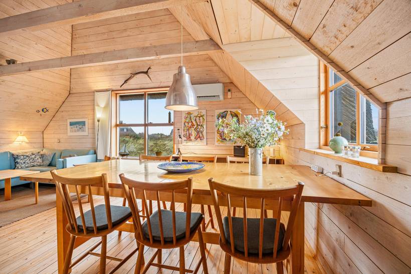 Foto von Ferienhaus CU66 in Blåvand - Westjütland