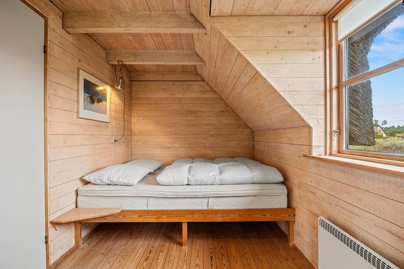 Foto von Ferienhaus CU66 in Blåvand - Westjütland