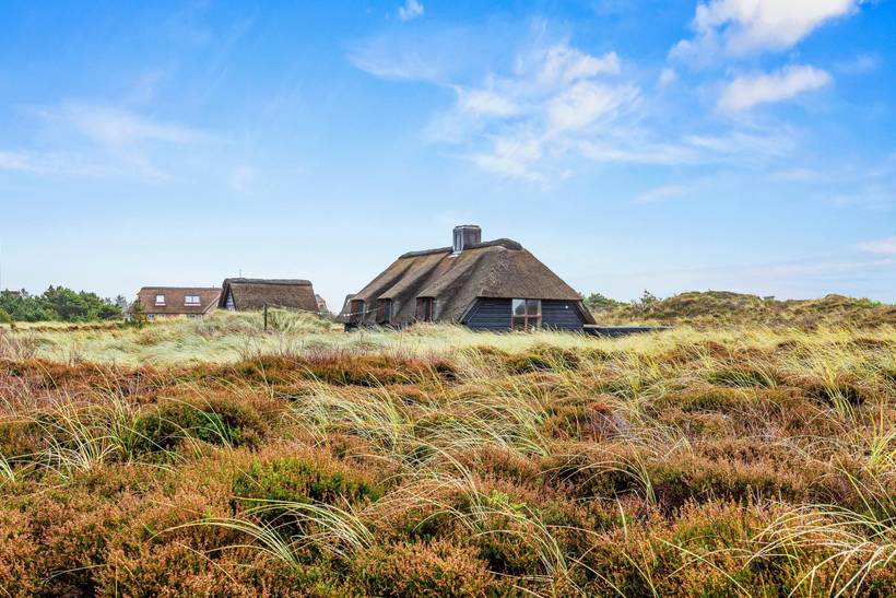 Foto von Ferienhaus CU66 in Blåvand - Westjütland