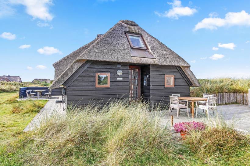 Foto von Ferienhaus CU66 in Blåvand - Westjütland