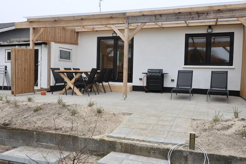 Foto von Ferienhaus CU68 in Hvide Sande - Westjütland