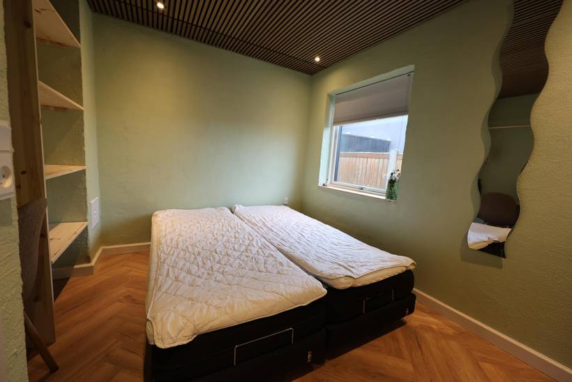 Foto von Ferienhaus CU68 in Hvide Sande - Westjütland