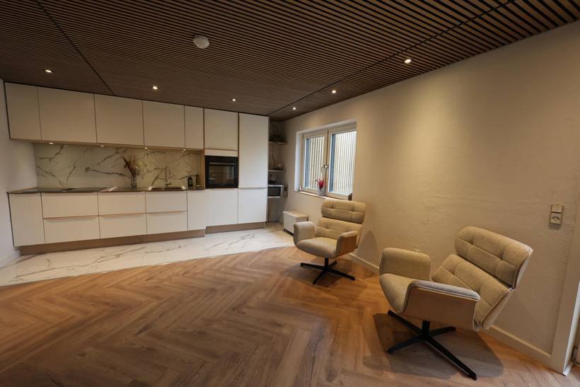 Foto von Ferienhaus CU68 in Hvide Sande - Westjütland