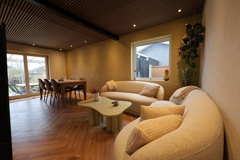 Foto von Ferienhaus CU68 in Hvide Sande - Westjütland