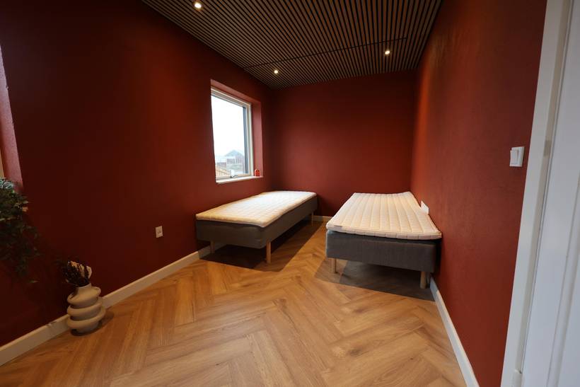 Foto von Ferienhaus CU68 in Hvide Sande - Westjütland