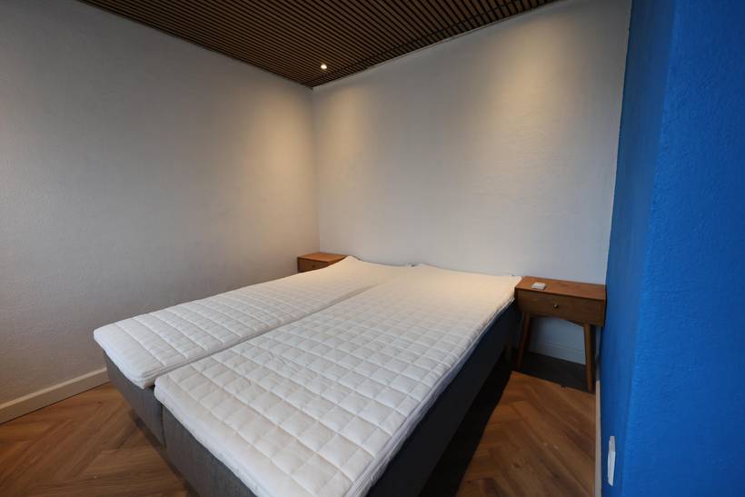 Foto von Ferienhaus CU68 in Hvide Sande - Westjütland