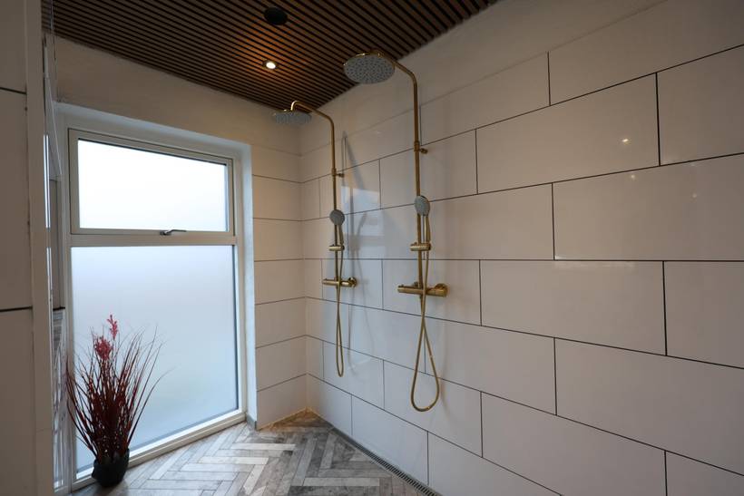 Foto von Ferienhaus CU68 in Hvide Sande - Westjütland