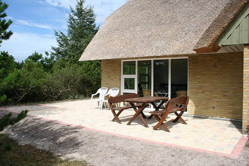 Foto von Ferienhaus CU76 in Vester Husby - Westjütland