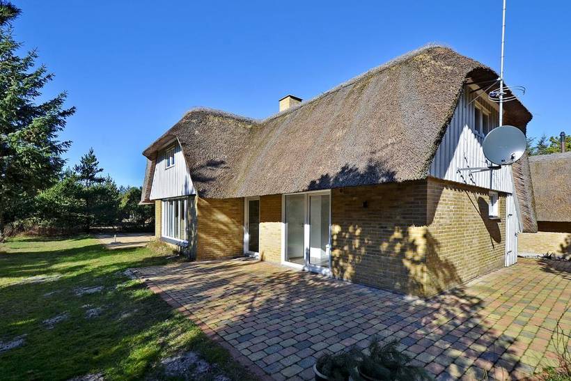 Foto von Ferienhaus CU76 in Vester Husby - Westjütland