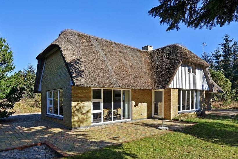 Foto von Ferienhaus CU76 in Vester Husby - Westjütland