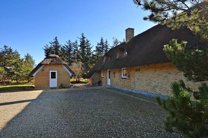 Foto von Ferienhaus CU76 in Vester Husby - Westjütland