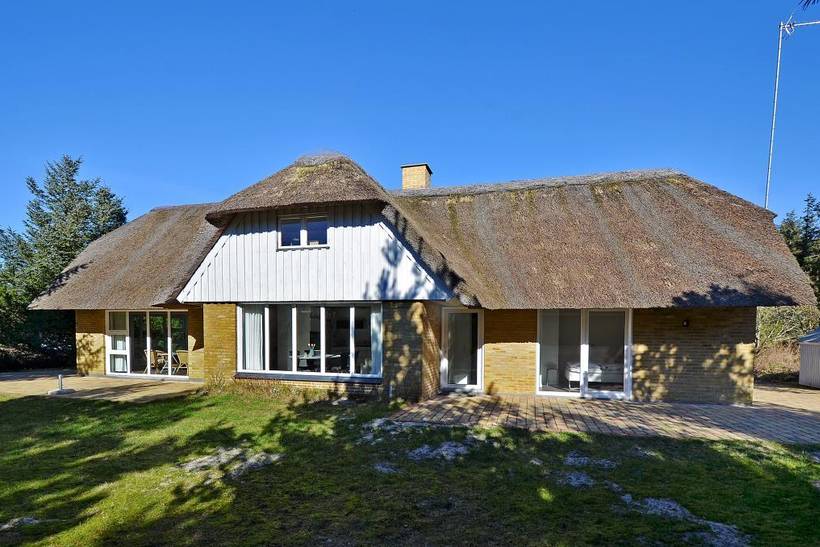 Foto von Ferienhaus CU76 in Vester Husby - Westjütland