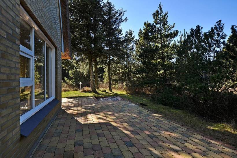 Foto von Ferienhaus CU76 in Vester Husby - Westjütland