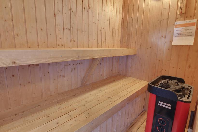 Foto von Ferienhaus CU78 in Houvig - Søndervig - Westjütland