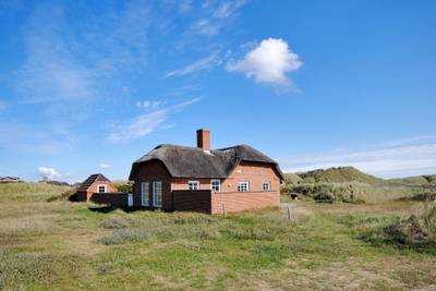 Vorschaubild von Ferienhaus CU78 in Houvig - Søndervig - Westjütland