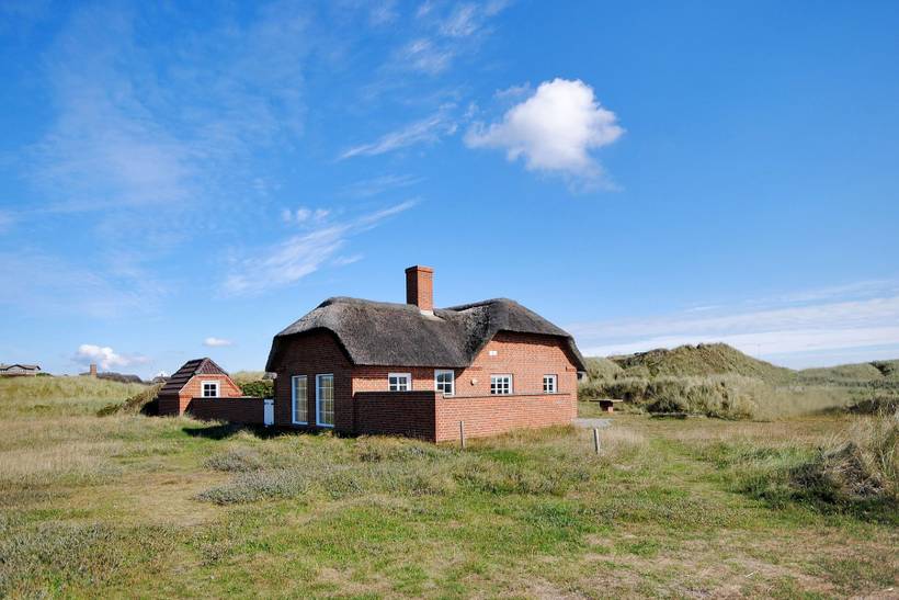 Foto von Ferienhaus CU78 in Houvig - Søndervig - Westjütland