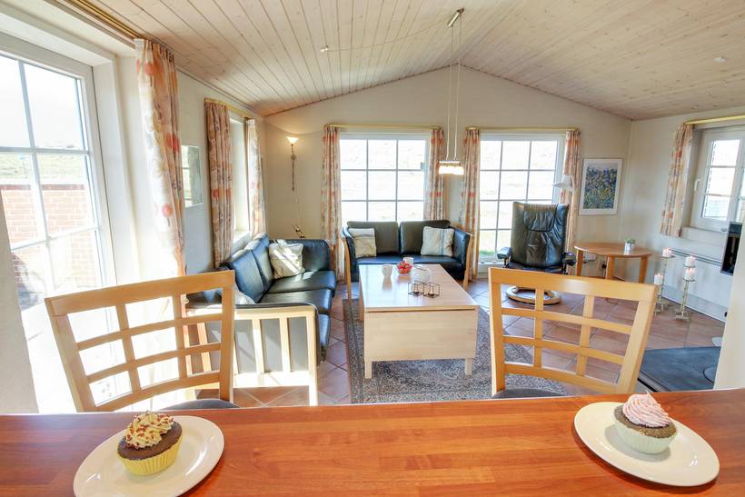 Foto von Ferienhaus CU78 in Houvig - Søndervig - Westjütland