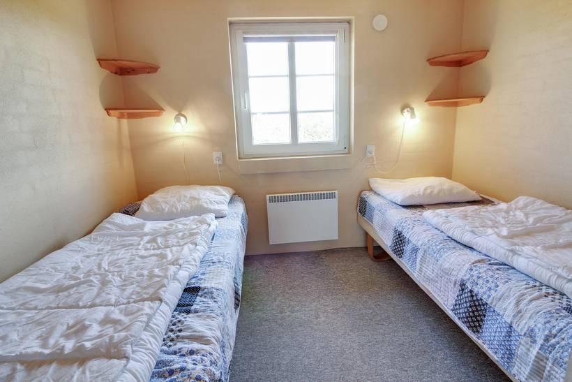 Foto von Ferienhaus CU78 in Houvig - Søndervig - Westjütland