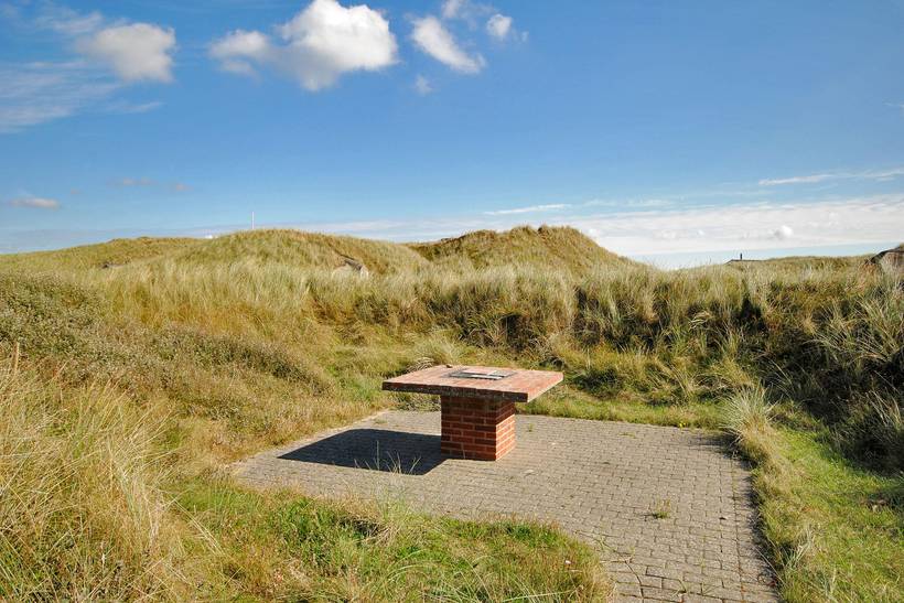 Foto von Ferienhaus CU78 in Houvig - Søndervig - Westjütland