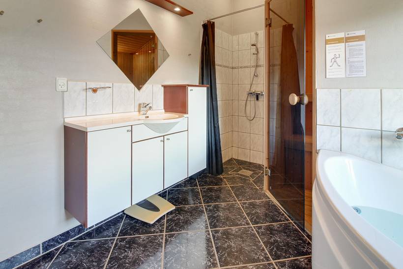 Foto von Ferienhaus CU78 in Houvig - Søndervig - Westjütland
