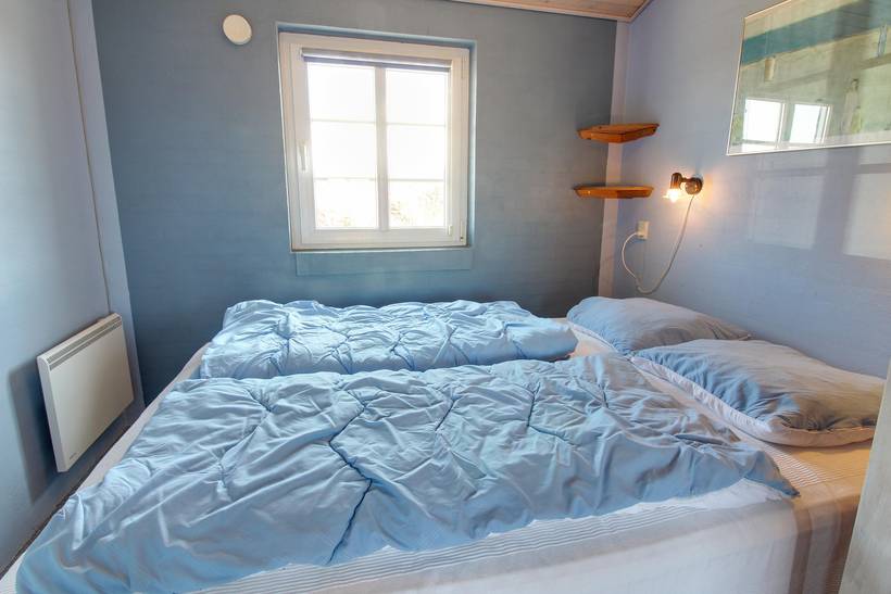 Foto von Ferienhaus CU78 in Houvig - Søndervig - Westjütland