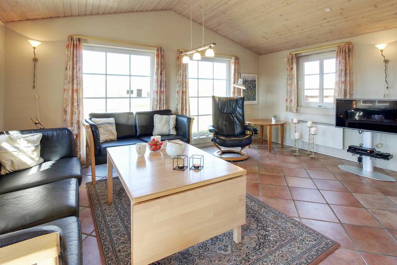 Foto von Ferienhaus CU78 in Houvig - Søndervig - Westjütland