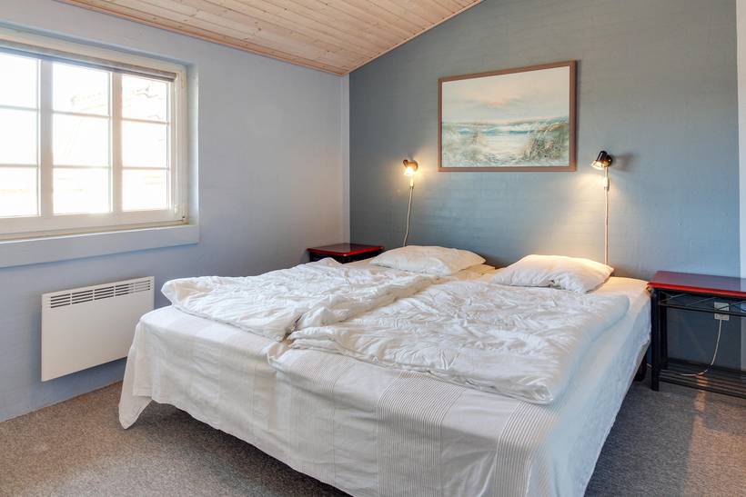 Foto von Ferienhaus CU78 in Houvig - Søndervig - Westjütland
