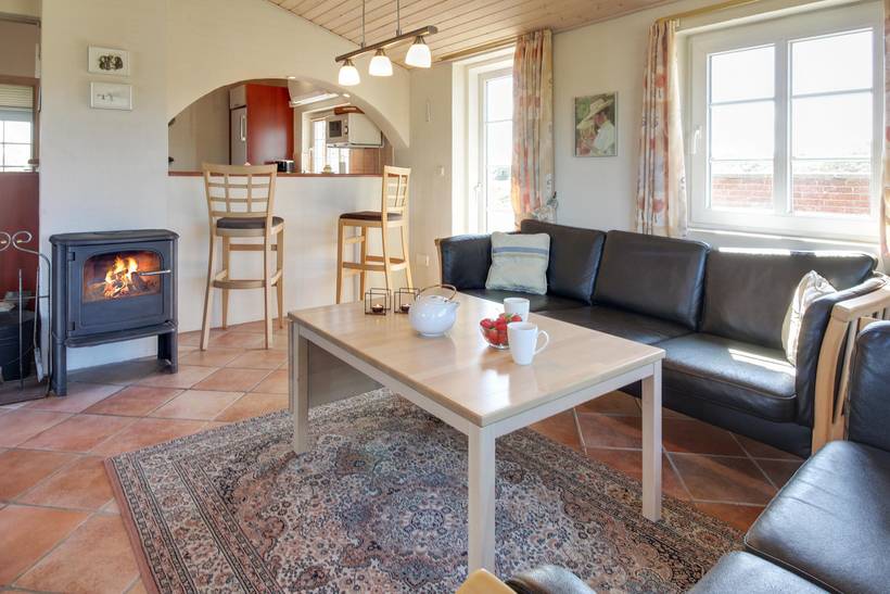 Foto von Ferienhaus CU78 in Houvig - Søndervig - Westjütland