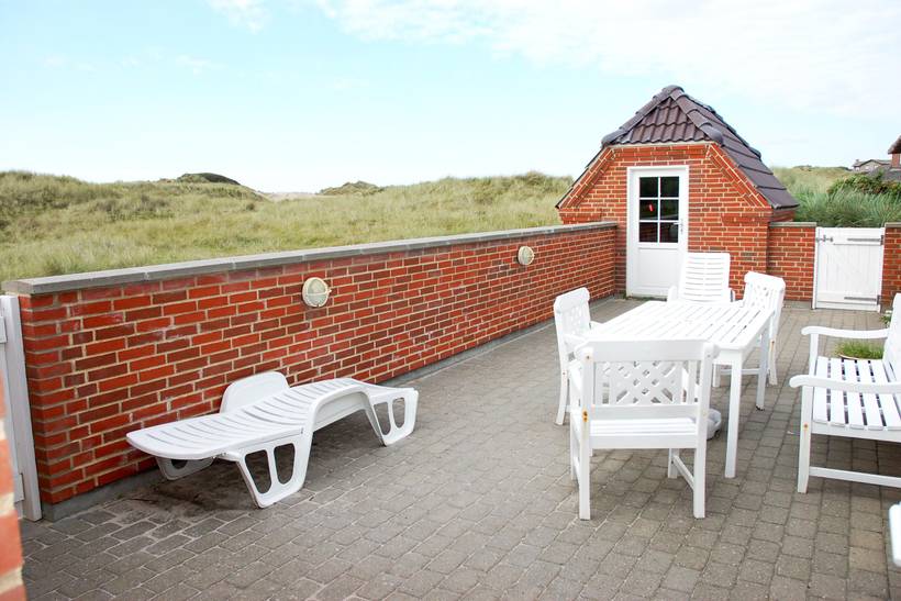 Foto von Ferienhaus CU78 in Houvig - Søndervig - Westjütland