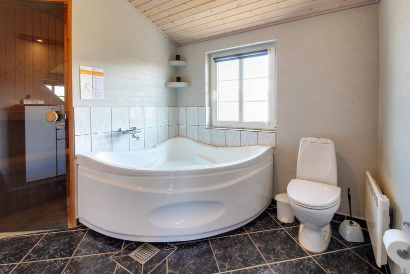 Foto von Ferienhaus CU78 in Houvig - Søndervig - Westjütland