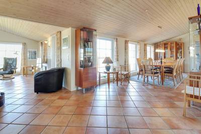 Vorschaubild von Ferienhaus CU78 in Houvig - Søndervig - Westjütland