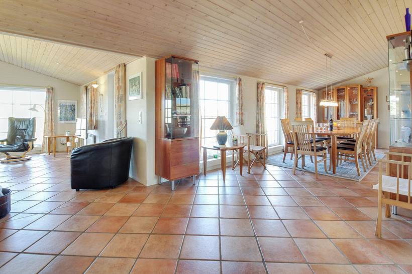 Foto von Ferienhaus CU78 in Houvig - Søndervig - Westjütland