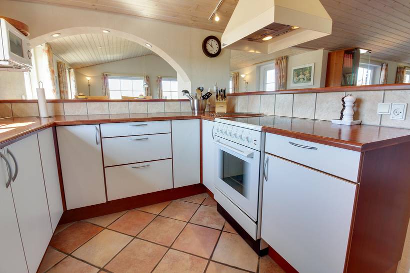 Foto von Ferienhaus CU78 in Houvig - Søndervig - Westjütland
