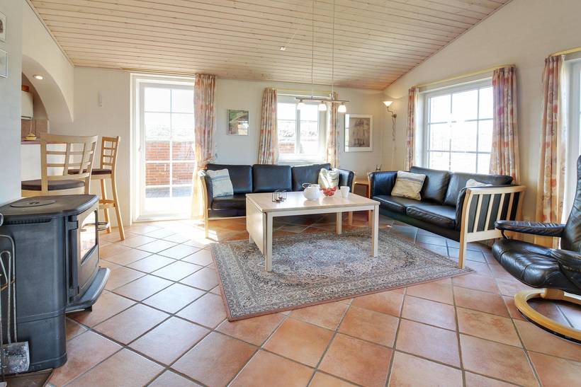 Foto von Ferienhaus CU78 in Houvig - Søndervig - Westjütland