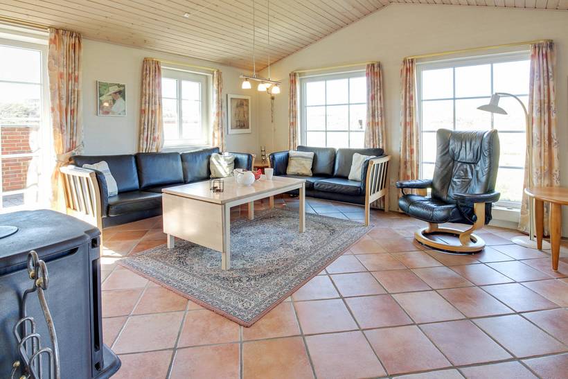 Foto von Ferienhaus CU78 in Houvig - Søndervig - Westjütland