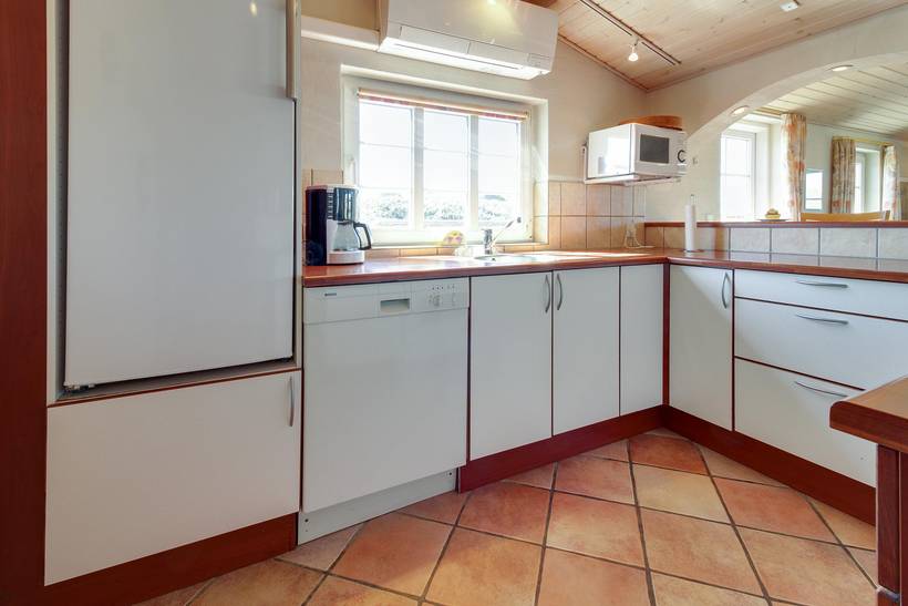 Foto von Ferienhaus CU78 in Houvig - Søndervig - Westjütland