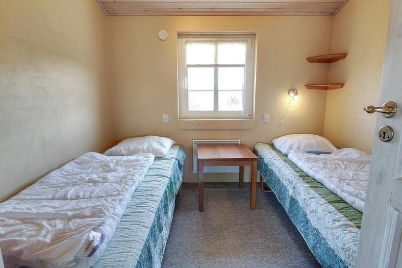 Foto von Ferienhaus CU78 in Houvig - Søndervig - Westjütland