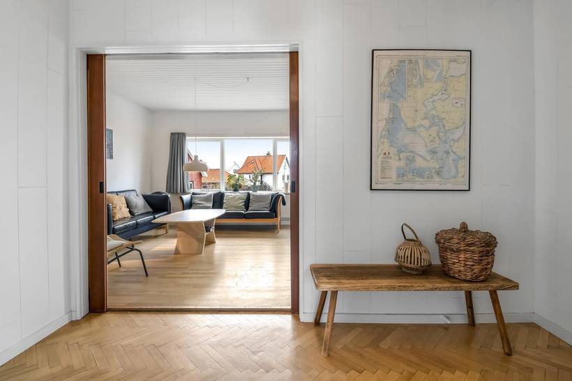 Foto von Ferienhaus CU82 in Thyborøn - Westjütland