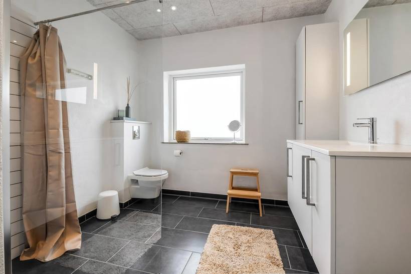 Foto von Ferienhaus CU82 in Thyborøn - Westjütland