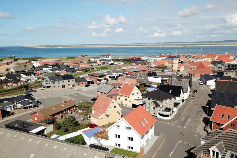 Foto von Ferienhaus CU82 in Thyborøn - Westjütland