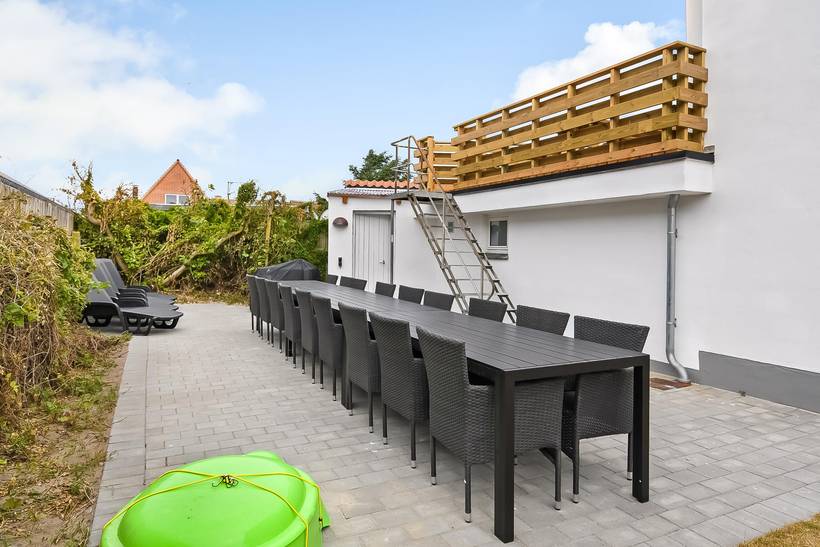 Foto von Ferienhaus CU82 in Thyborøn - Westjütland