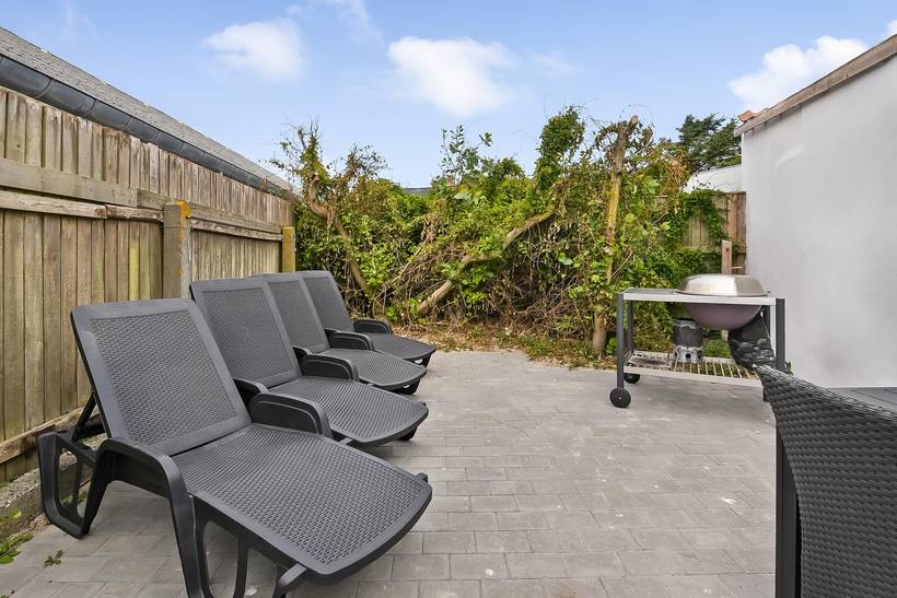 Foto von Ferienhaus CU82 in Thyborøn - Westjütland