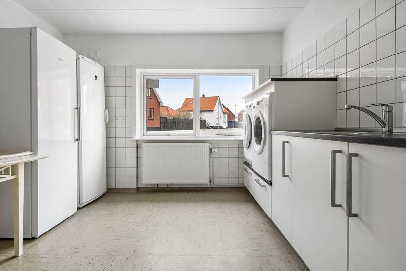 Foto von Ferienhaus CU82 in Thyborøn - Westjütland