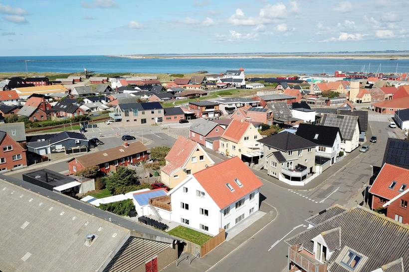 Foto von Ferienhaus CU82 in Thyborøn - Westjütland