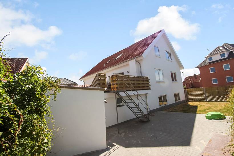 Foto von Ferienhaus CU82 in Thyborøn - Westjütland